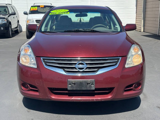 2012 NISSAN ALTIMA - Image 3