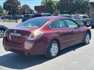 2012 NISSAN ALTIMA - Image 5