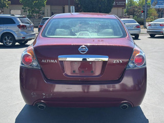 2012 NISSAN ALTIMA - Image 6