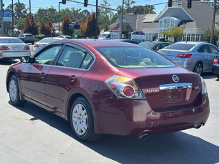 2012 NISSAN ALTIMA - Image 7