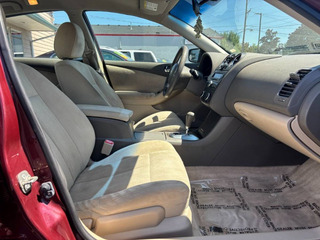 2012 NISSAN ALTIMA - Image 9