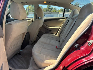 2012 NISSAN ALTIMA - Image 10