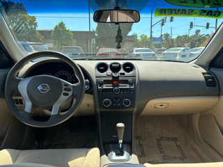 2012 NISSAN ALTIMA - Image 11