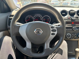 2012 NISSAN ALTIMA - Image 12