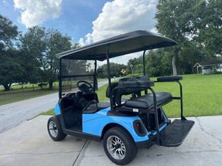 Golf cart ezgo rxv ac drive super fast new - Image 2