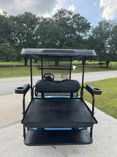 Golf cart ezgo rxv ac drive super fast new - Image 4