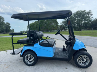 Golf cart ezgo rxv ac drive super fast new - Image 7