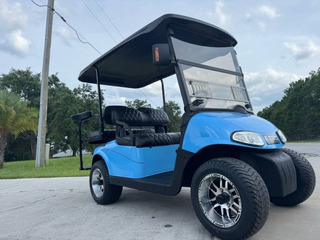 Golf cart ezgo rxv ac drive super fast new - Image 9