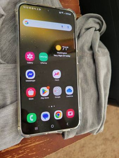 Galaxy s22 plus unlocked