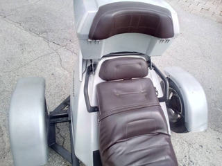 CM Moto 250cc Honda Helix clone - Image 4