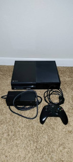 XBox one Original