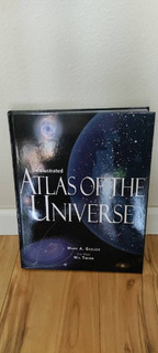 Atlas of the Universe
