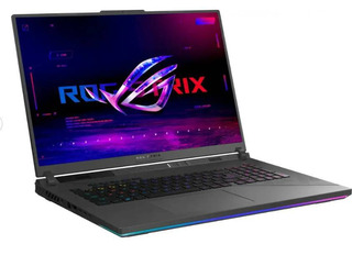 New & Sealed ASUS ROG Strix 18" Laptop i9 RTX 4080 32GB
