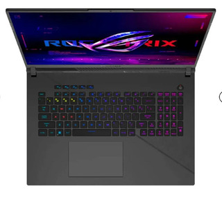 New & Sealed ASUS ROG Strix 18" Laptop i9 RTX 4080 32GB - Image 4