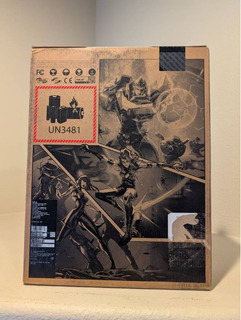 New & Sealed ASUS ROG Strix 18" Laptop i9 RTX 4080 32GB - Image 5