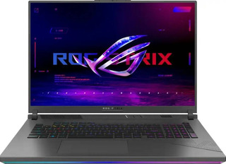 New & Sealed ASUS ROG Strix 18" Laptop i9 RTX 4080 32GB - Image 6