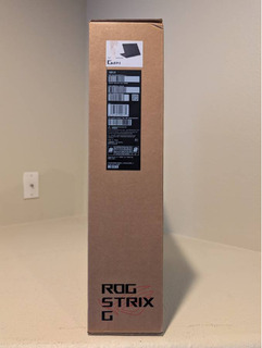 New & Sealed ASUS ROG Strix 18" Laptop i9 RTX 4080 32GB - Image 7