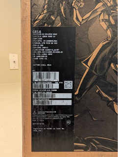 New & Sealed ASUS ROG Strix 18" Laptop i9 RTX 4080 32GB - Image 8