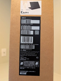 New & Sealed ASUS ROG Strix 18" Laptop i9 RTX 4080 32GB - Image 9