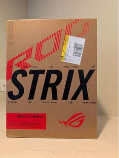 New & Sealed ASUS ROG Strix 18" Laptop i9 RTX 4080 32GB - Image 10