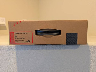 New & Sealed ASUS ROG Strix 18" Laptop i9 RTX 4080 32GB - Image 11