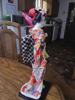 Geisha Doll - Image 3