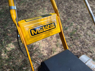 McLane 3.5HP Gas Powered Landscape Edger - Image 6
