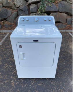 Maytag Dryer