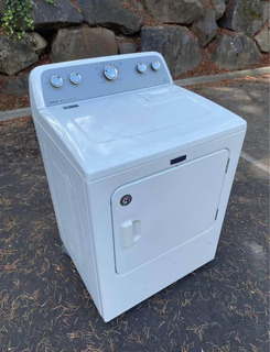 Maytag Dryer - Image 3