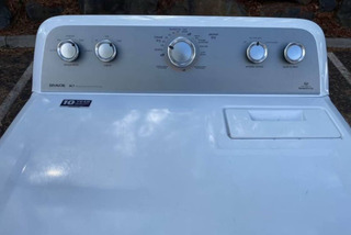 Maytag Dryer - Image 4