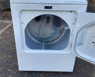 Maytag Dryer - Image 5