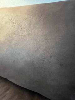 Double Recliner loveseat - Image 4