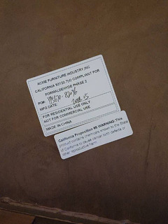 LARGE Beautiful side Tables With claw feet - Image 6