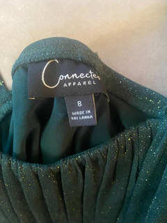 Evening prom dress - Image 3