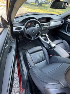 2011 BMW 335i, 6Speed/CleanTitle - Image 5