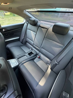 2011 BMW 335i, 6Speed/CleanTitle - Image 6