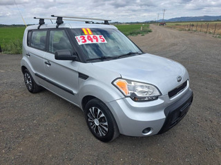 ⭐ 2011 KIA SOUL ⭐ 💲 LOW DOWN PAYMENT OPTIONS (OAC)💲