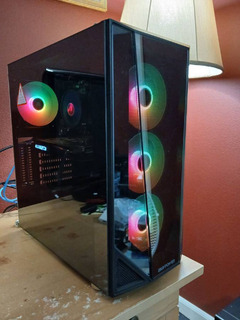 Gaming PC, i7 10700, GTX 1070