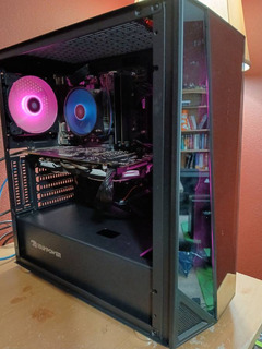 Gaming PC, i7 10700, GTX 1070 - Image 2