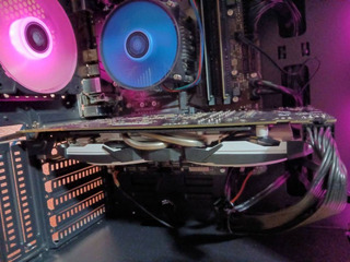 Gaming PC, i7 10700, GTX 1070 - Image 3