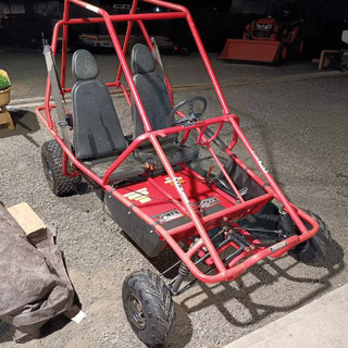 Dune Buggy Go Kart