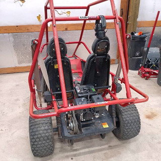 Dune Buggy Go Kart - Image 2