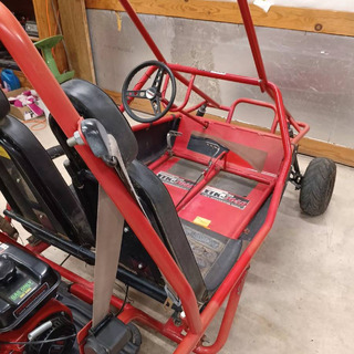 Dune Buggy Go Kart - Image 5