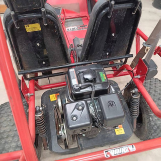 Dune Buggy Go Kart - Image 6