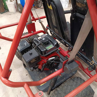 Dune Buggy Go Kart - Image 7