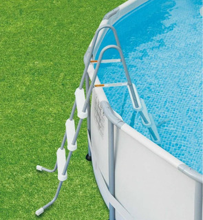 Summer Waves 14ft Elite Frame Pool - Image 4