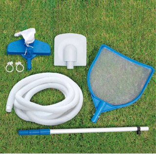 Summer Waves 14ft Elite Frame Pool - Image 5