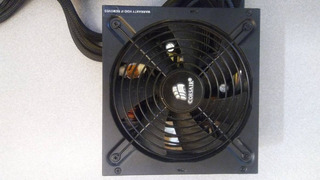 PS-Corsair TX750 Power Supply - Image 4