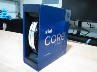 Intel Core i9-13900K Desktop Processor 24 cores - Image 3