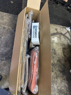 65 VW Bug only 49k original miles - Image 11